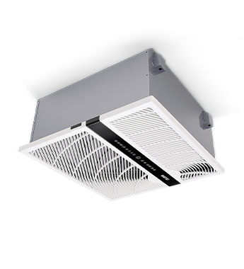 SOTO-X1空气消毒机