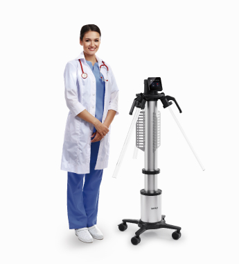 SY-UV360型医用紫外线消毒机