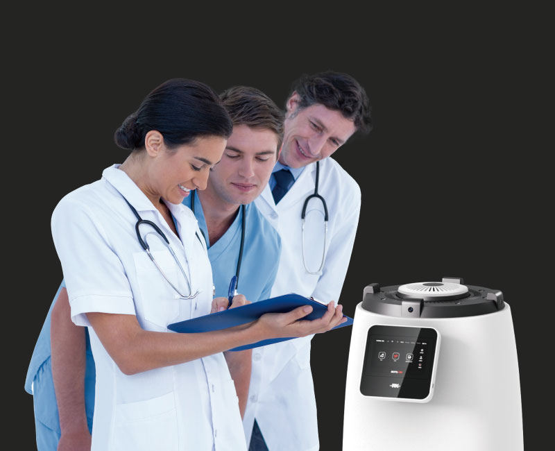 An intuitive, streamlined and user-friendly android operating system
