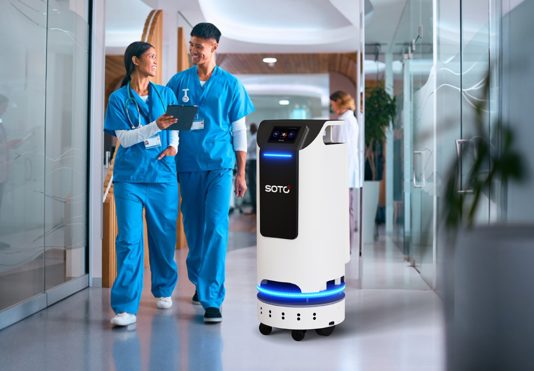 The disinfection industry has entered a new phase marked by intelligent development