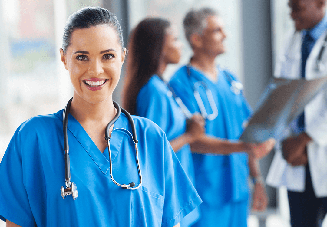 SOTO premium air purifier, Trusted by medical professionals<br/>