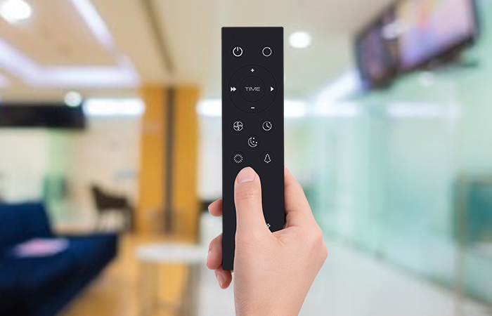 Remote control