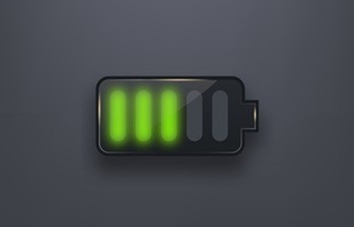 Rechargeable lithium battery