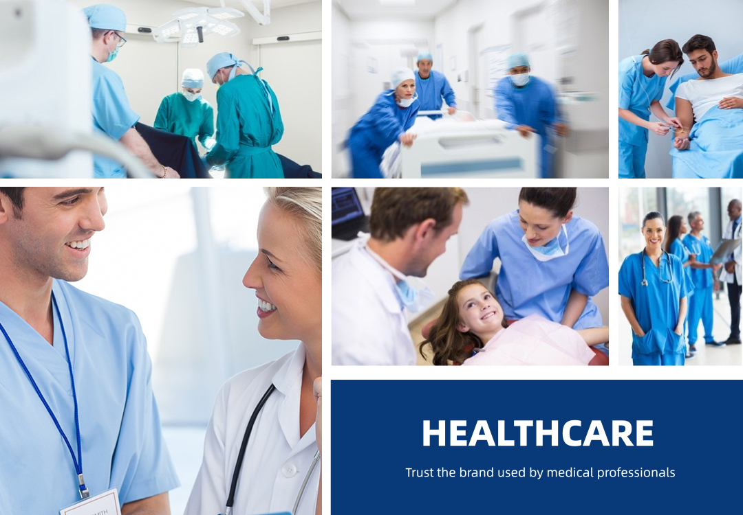 Suitable for (hospital/school/hotel)