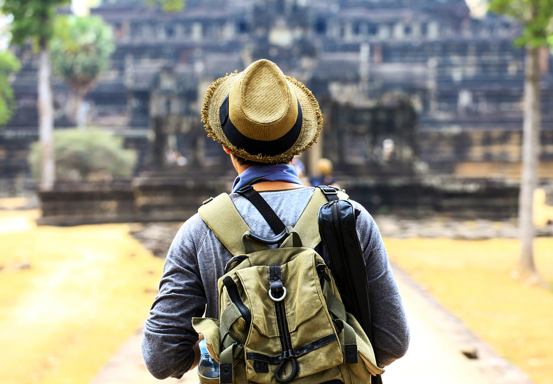 Your reliable and watchful companion