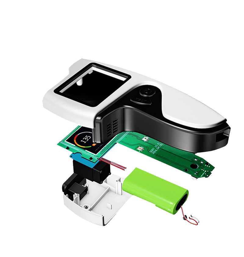 State-of-Art Technology <br/>Simplified Design