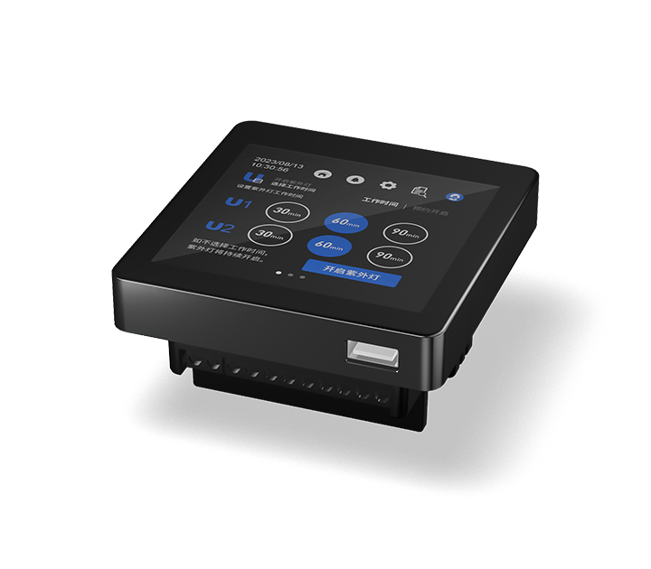 Set working hours to prevent "forgetting to close"