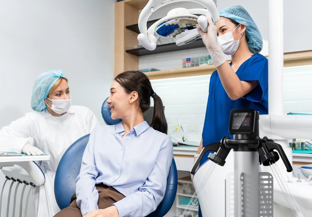 紫外线消毒升级：360°布局与智能控制的双重突破