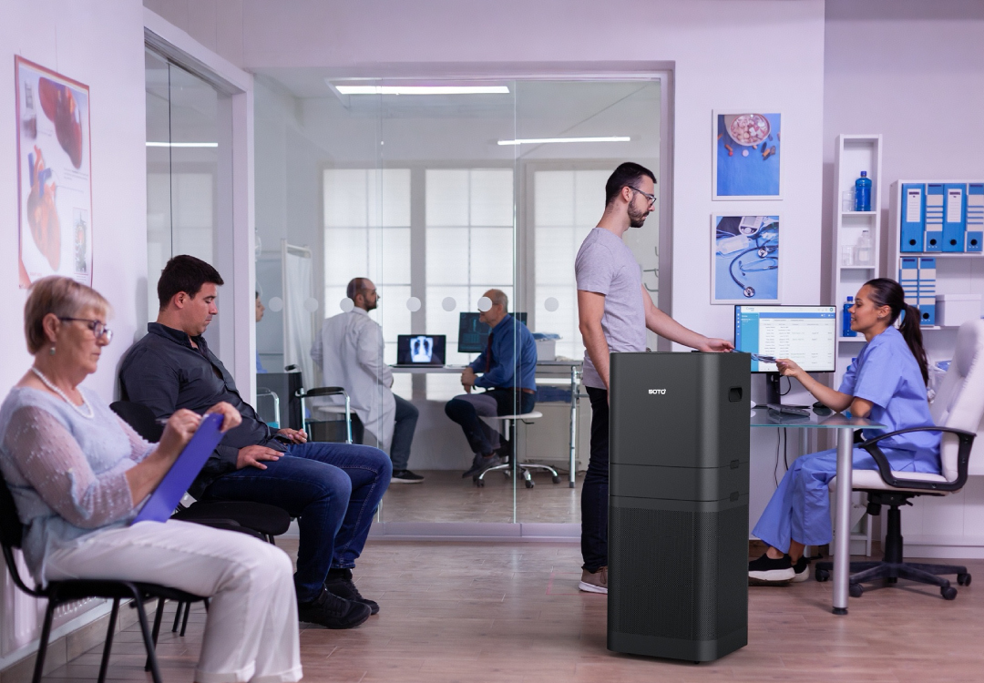 强悍性能，高度智能 <br/>