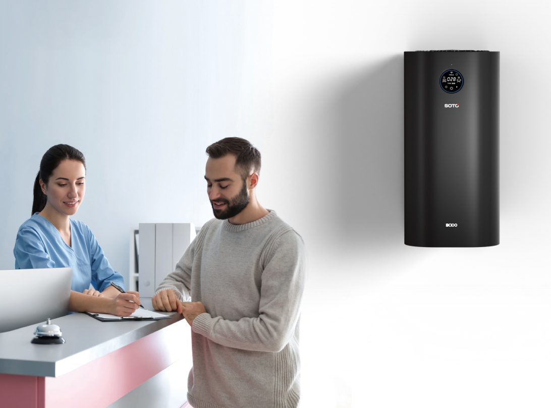 Smarter and stronger