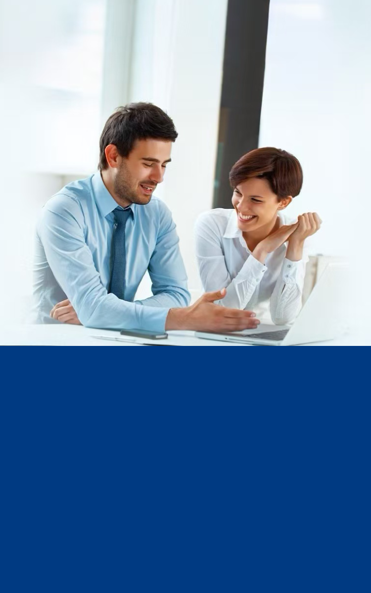 Together We Build Brilliance