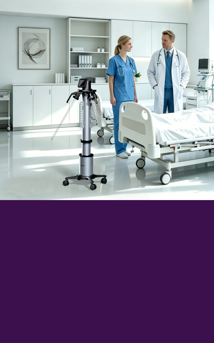 Medical UV Sterilizer
